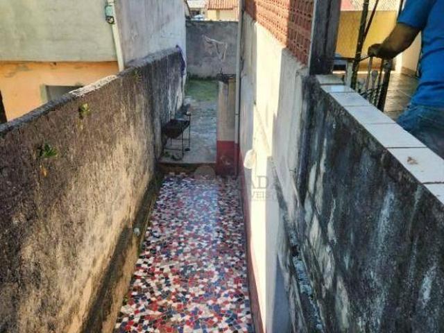 Terreno 10x30, com para construir predio