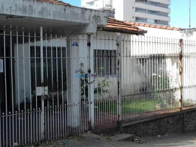 Terreno 10x30 próximo ao Metrô Ipiranga