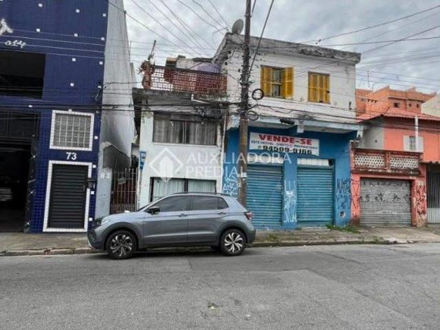 Terreno 10x30 Vila Curuça