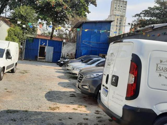TERRENO 10X30 = 300 M2 SEM EDIFICAÇÃO, PLANO ZON.ZCOR 1 ÓTIMO LOCAL BROOKLIN