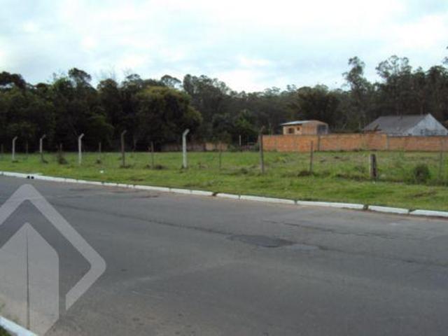 Terreno 10x44,43 em ótima localização com 444,30m² Olaria Canoas
