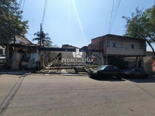 Terreno 10x40 Ermelino Matarazzo