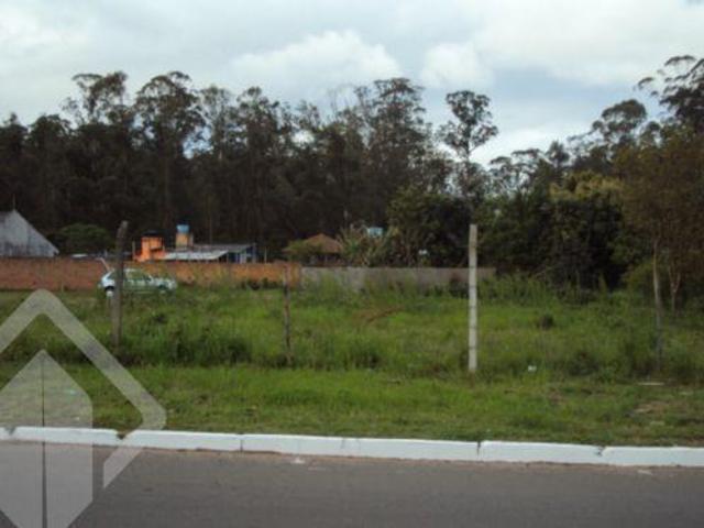 Terreno 10x54,12 em ótima localização com 541,22m² Olaria Canoas