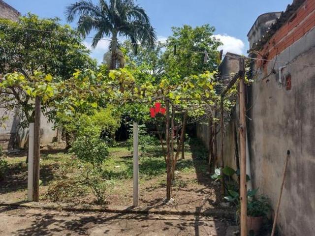 Terreno 10X 50 em São Miguel
