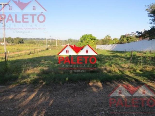 Terreno 1100 m² a venda na cidade de Porangaba, esquina, excelente topografia