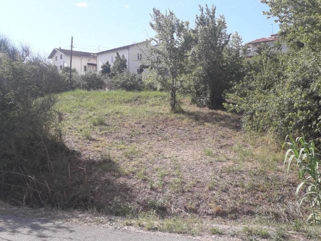 Terreno 1100mq