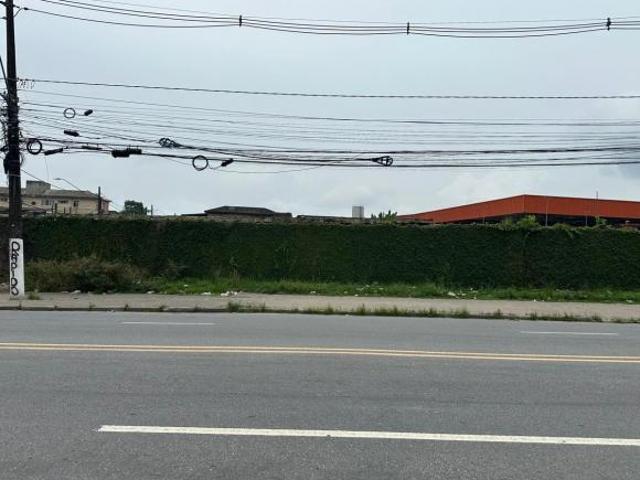 Terreno, 1110 m² venda por R$ 2.500.000,00 ou aluguel por R$ 19.359,67/mês Catiapoa São Vicent