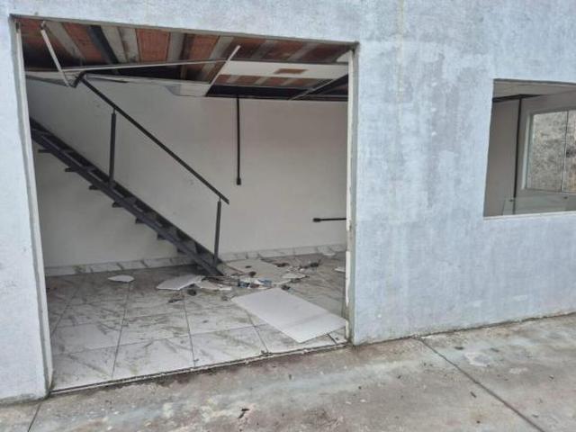 Terreno, 1120 m² venda por R$ 5.000.000,00 ou aluguel por R$ 16.000,00/mês Vila Guilhermina Pr