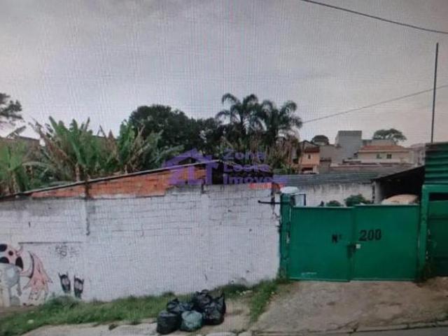 Terreno, 1127 m² venda por R$ 4.508.000,00 ou aluguel por R$ 11.800,00/mês Jardim Vila Formosa
