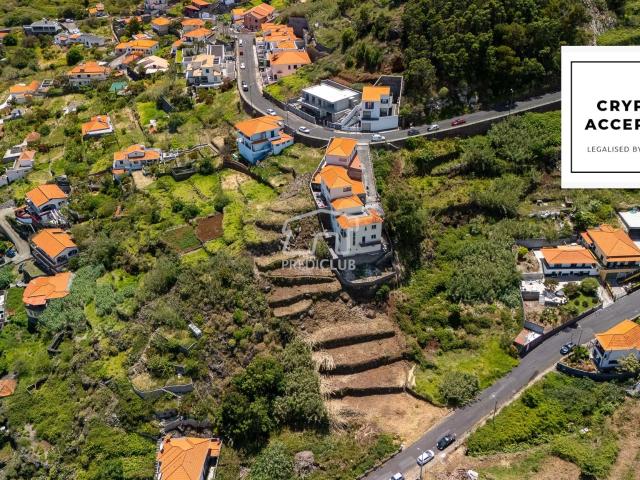 Terreno 1150 m2 Santa Cruz