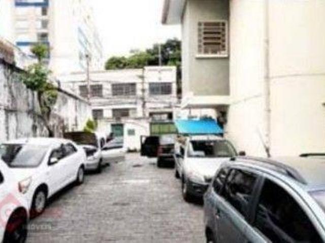 Terreno, 1150 m² venda por R$ 9.000.000,00 ou aluguel por R$ 35.000,00/mês Cambuci São Paulo/S