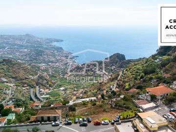 Terreno 1165 m2 Quinta Grande