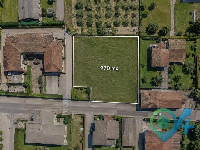 Terreno 1169mq
