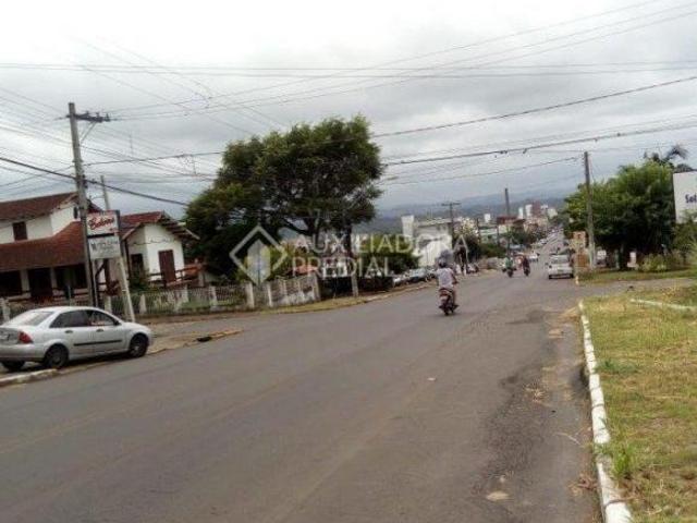Terreno 11 x 33 próximo ao centro em Venâncio Aires, RS