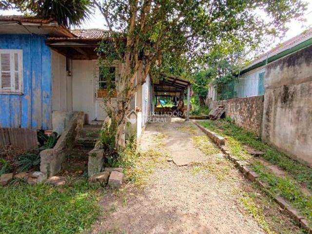 Terreno 11 X 45 á venda no bairro Nossa Senhora das Graças