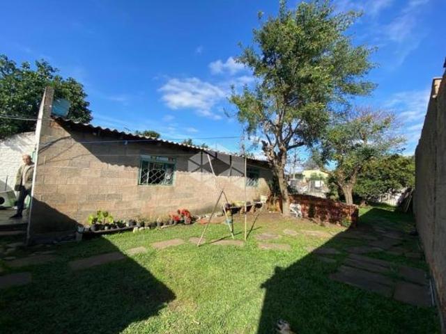 Terreno 11x44 localizado no Bairro Niterói