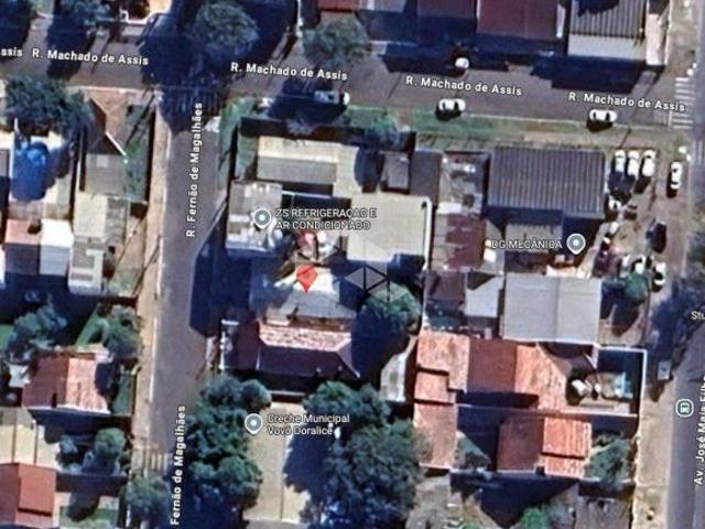 Terreno 11x 33 à venda no Bairro Harmonia em Canoas
