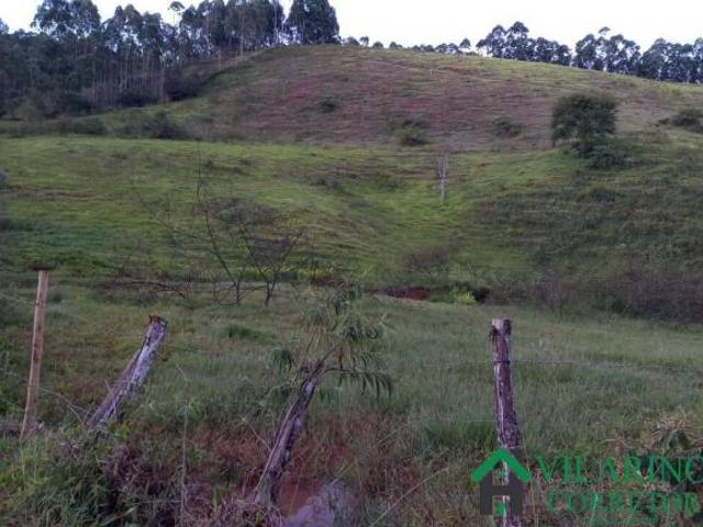 Terreno para venda em Centro, Porto Firme