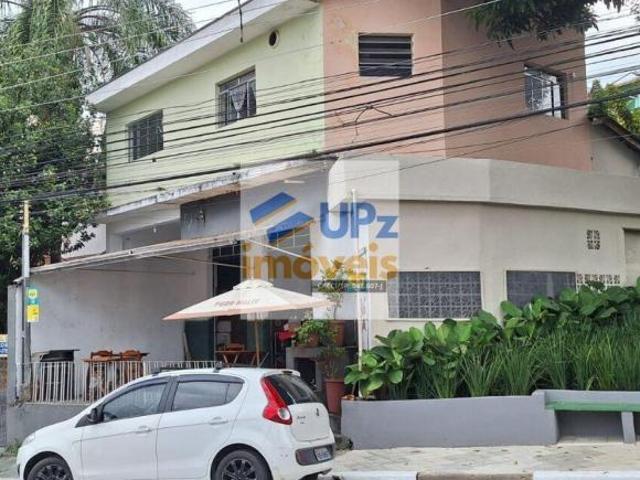 Casa em Terreno 250m² de excelente localização no Vila Campesina em Osasco SP