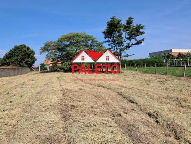 Terreno 1226 m² a venda na cidade de Porangaba, Loteamento Lago Azul