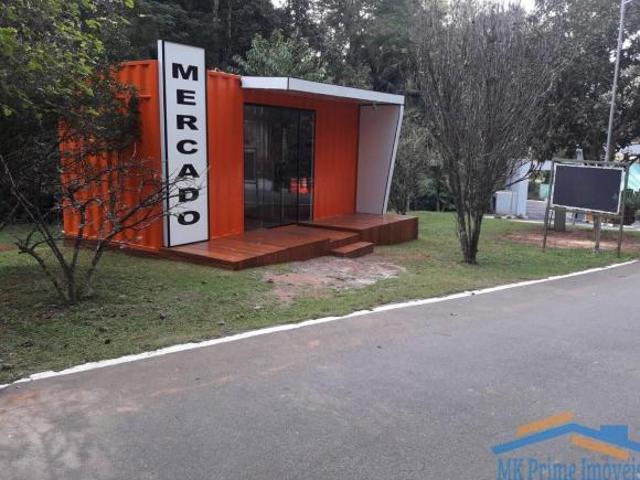Terreno 1250m² Condomínio Morada do Sol/Santana de Parnaíba, ACEITA CARRO!
