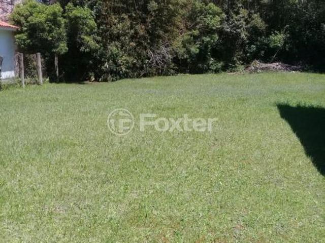 Terreno, 1251 m², em Chácara Velha