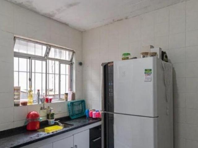 terreno 125 m² com 3 casas inventario Parque do Carmo São Paulo
