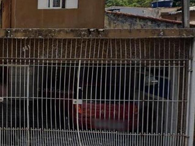 Terreno 125 m² Localizado No Bairro Ferrazópolis São Bernardo do Campo SP