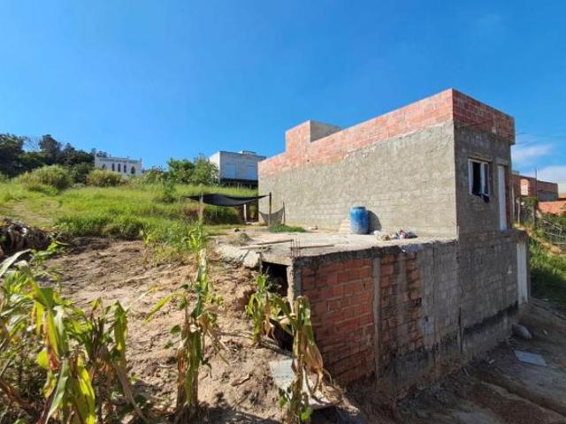 Terreno 125m² no Jardim Santa Rita de Cássia em Capivari, SP. Pronto para Construir!