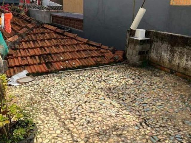 Terreno 126 m² Localizado No Bairro Taboão São Bernardo do Campo SP