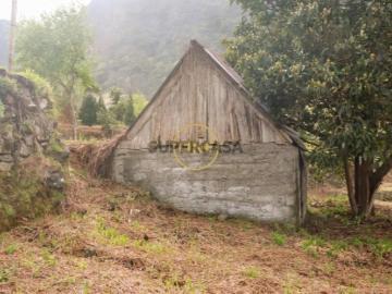 Terreno 1289m²