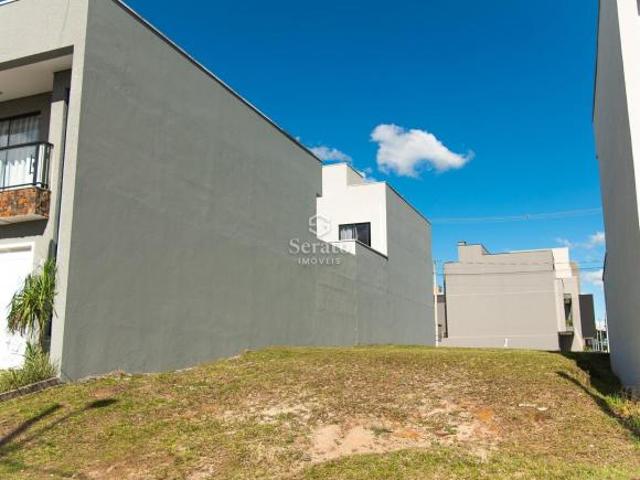 Terreno 128 m² em condomínio de alto padrão
