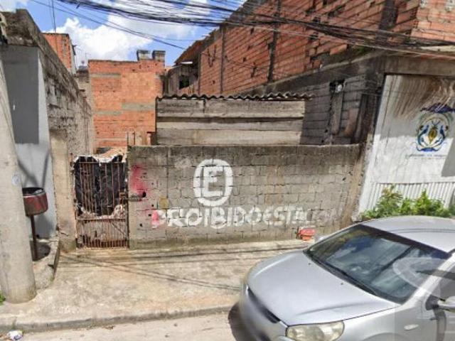 TERRENO 128m² A VENDA NO JD DAS OLIVEIRAS