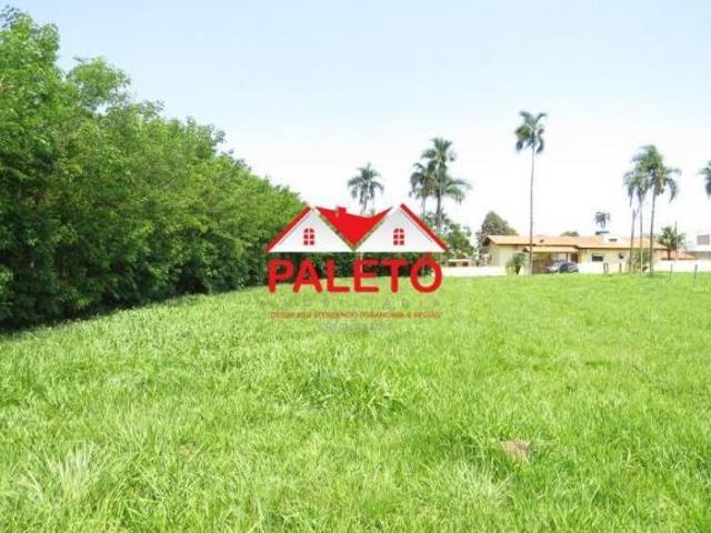 Terreno 1290 m² a venda no Residencial Fazenda Victória na cidade de Porangaba interior de SP