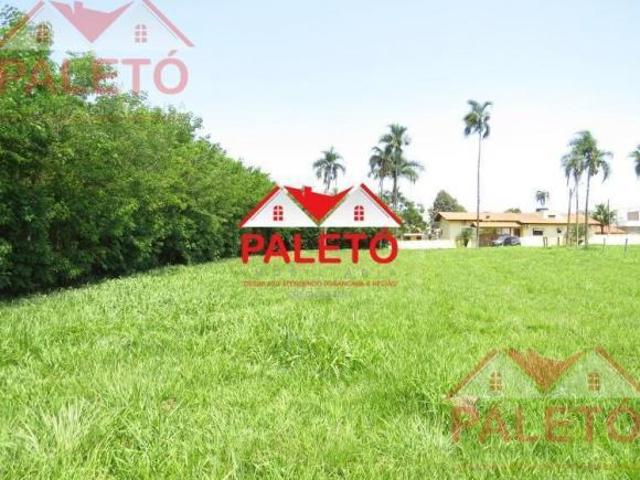Terreno 1290 m² a venda no Residencial Fazenda Victória na cidade de Porangaba interior de SP