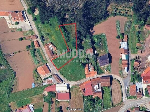 Terreno | 1290 m² a 15 Minutos de Aveiro |Espaço e Liberdade