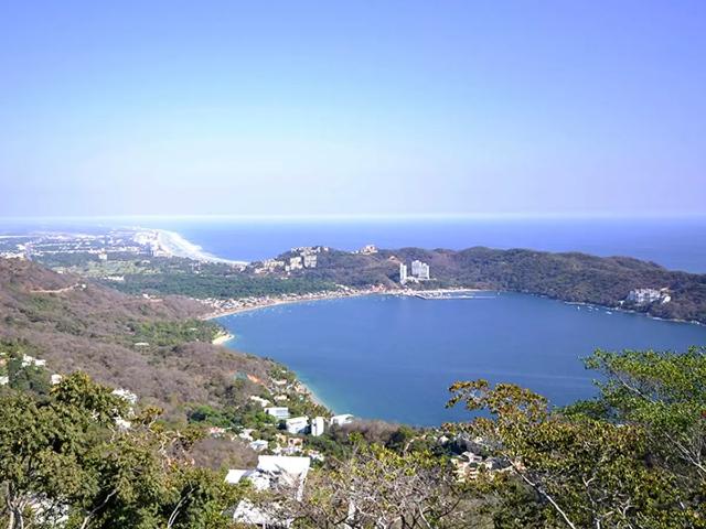 Terreno 12, La Cima, Acapulco