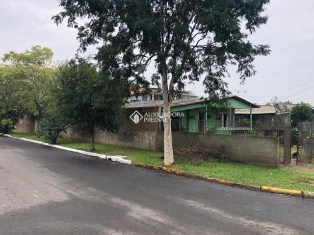 Terreno 12 x35 à venda no bairro Fátima em Canoas