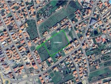Terreno 12.000m2 para construção, em Brejos de Azeitão