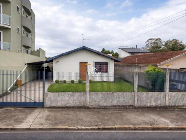 Terreno 12x25 no Bairro Afonso Pena São José dos Pinhais
