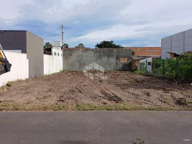Terreno 12x25 sendo 300m² no bairro Morada do Sol em Capão da Canoa