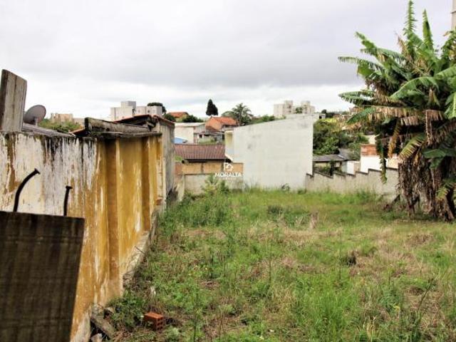 Terreno 12X38 456m² no Cruzeiro