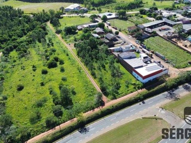 TERRENO 12X30 360m2 NA VENDINHA TRIUNFO RS