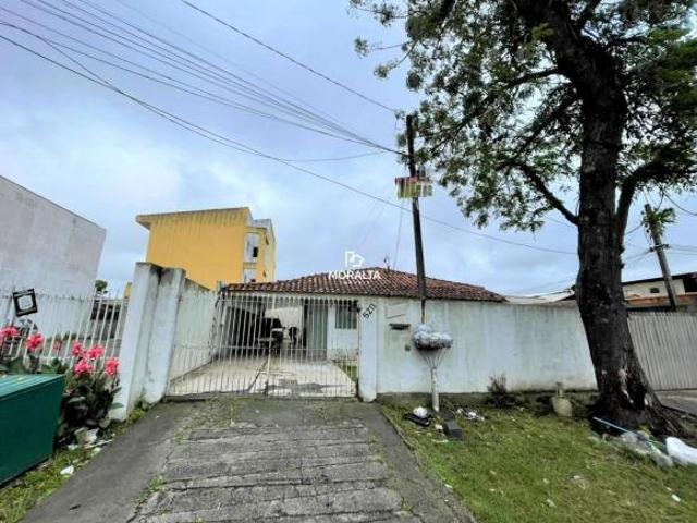 Terreno 12x32 no Bairro Cidade Jardim São José dos Pinhais