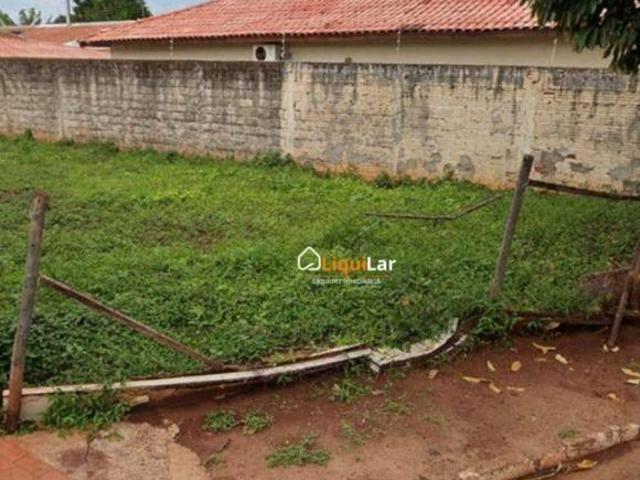 Terreno 12x33 Vila Sobrinho