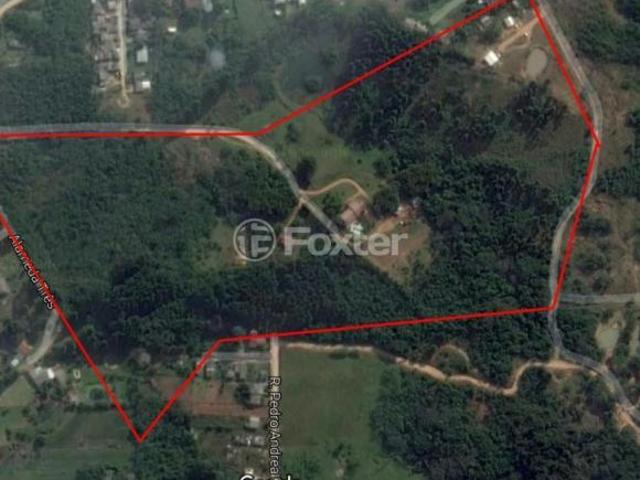 Terreno, 130000 m², em Restinga