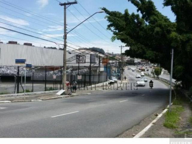 Terreno 1300m² de área total na Vila Marieta !