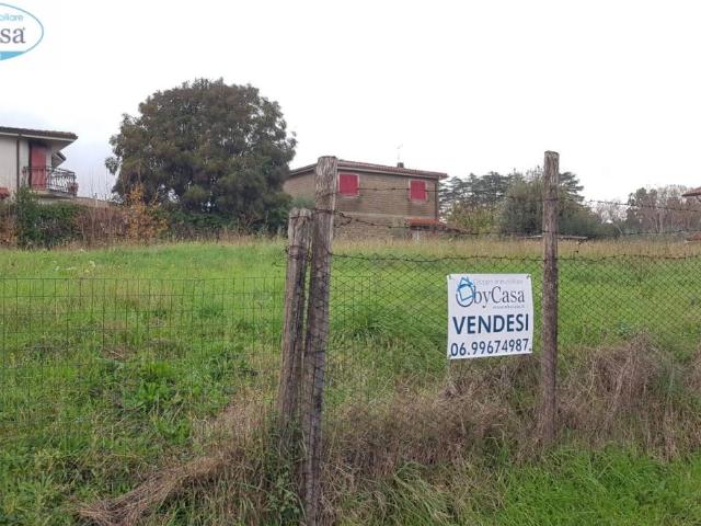 Terreno 1300mq