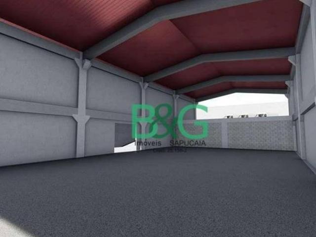 Terreno, 1319 m² venda por R$ 2.375.000,00 ou aluguel por R$ 15.215,00/mês Jardim Ubirajara Zon
