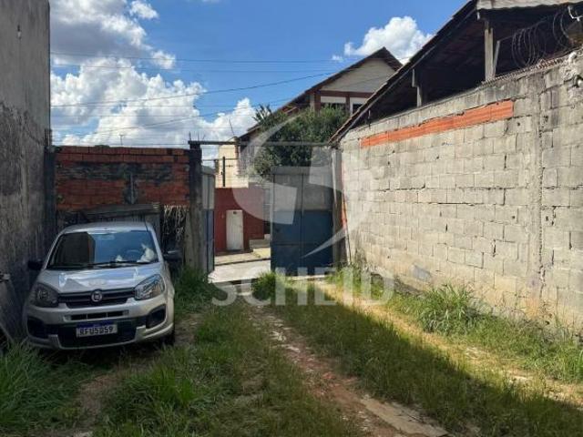 Terreno 132m2| Cidade Ademar